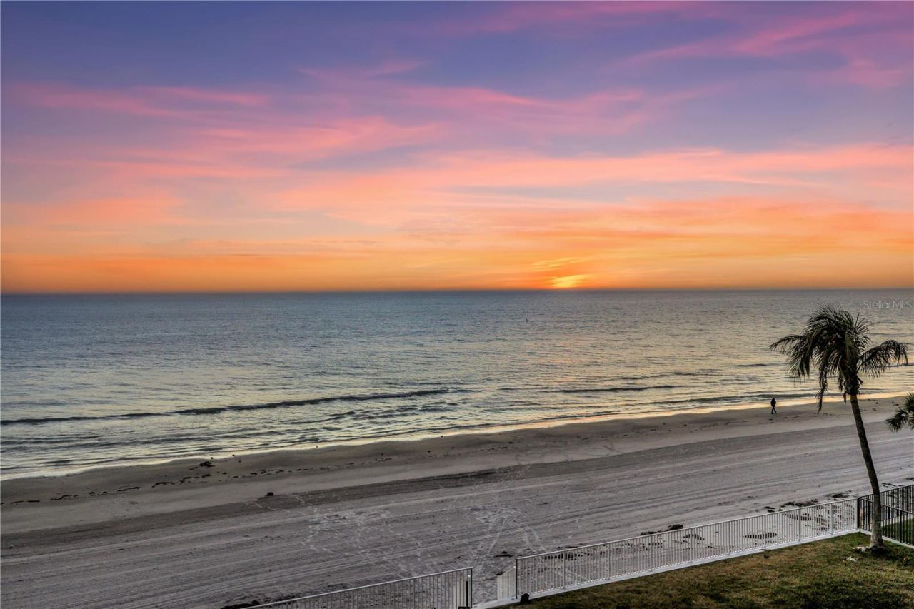16326 Gulf Boulevard, Unit 308, Redington Beach, FL 33708 Main Photo