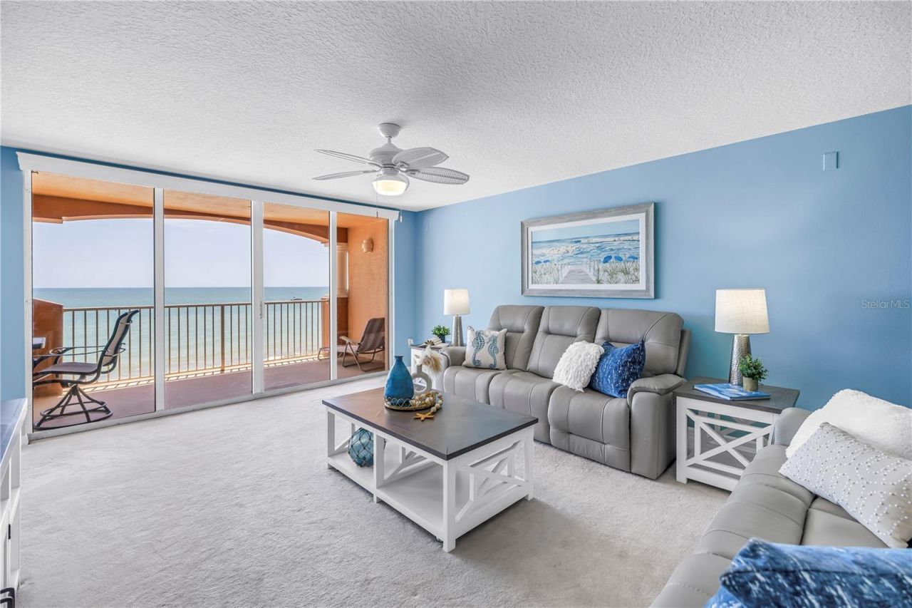 16326 Gulf Boulevard, Unit 308, Redington Beach, FL 33708 Photo