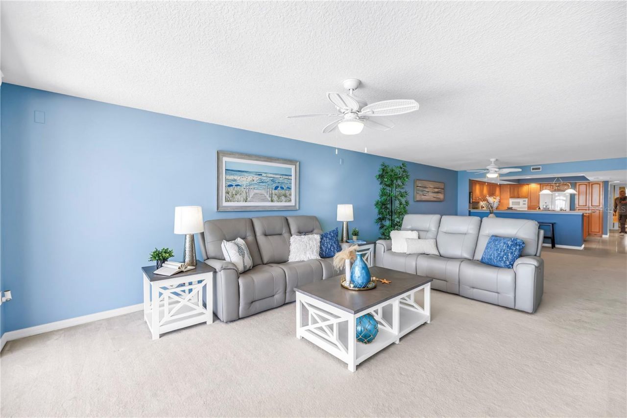 16326 Gulf Boulevard, Unit 308, Redington Beach, FL 33708 Photo