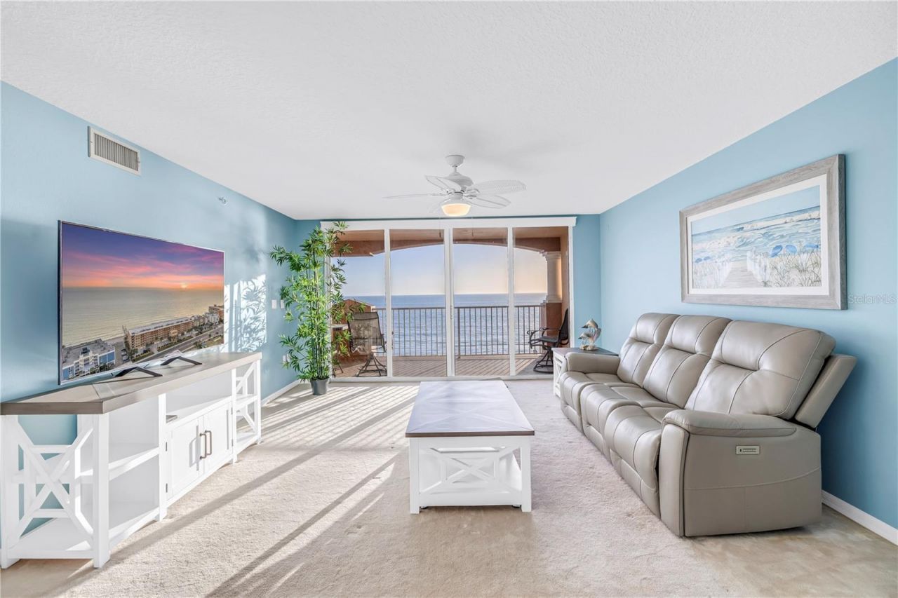 16326 Gulf Boulevard, Unit 308, Redington Beach, FL 33708 Photo