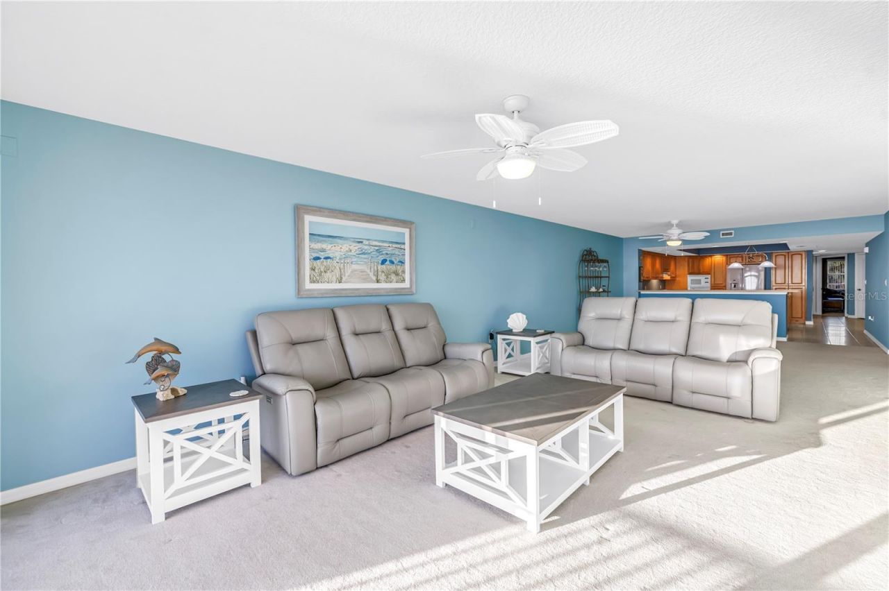 16326 Gulf Boulevard, Unit 308, Redington Beach, FL 33708 Photo
