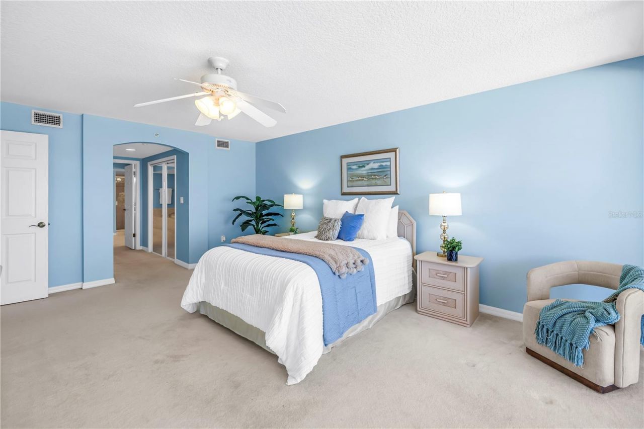 16326 Gulf Boulevard, Unit 308, Redington Beach, FL 33708 Photo