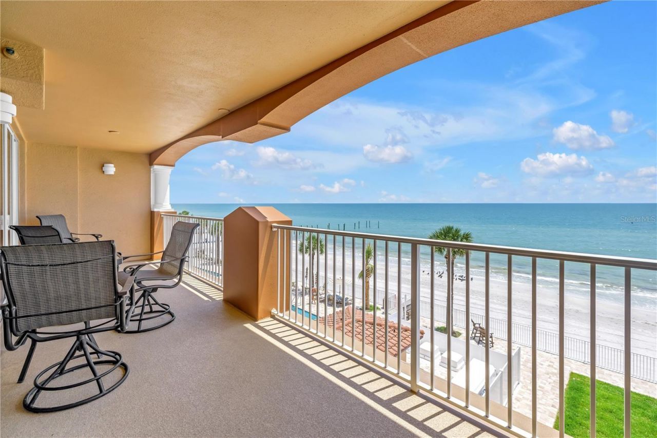 16326 Gulf Boulevard, Unit 308, Redington Beach, FL 33708 Photo