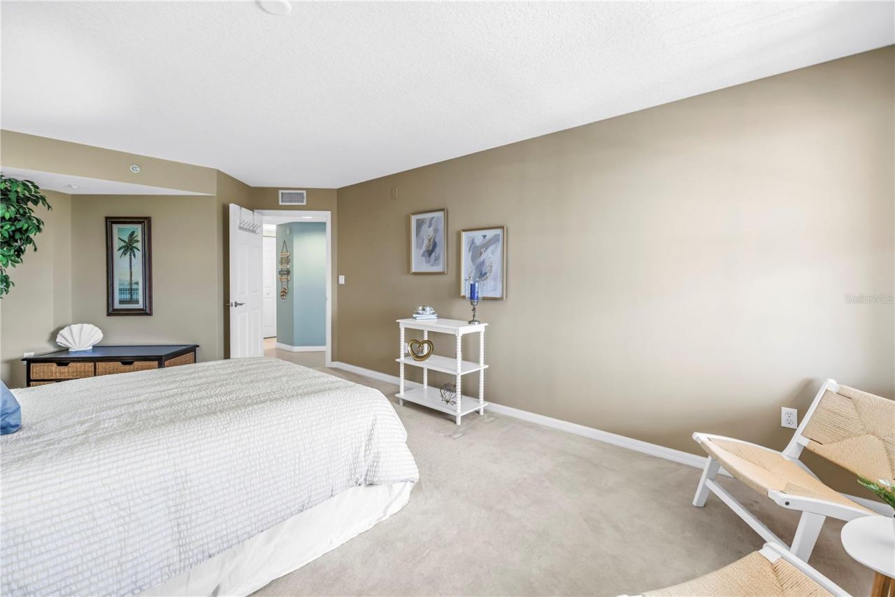 16326 Gulf Boulevard, Unit 308, Redington Beach, FL 33708 Photo