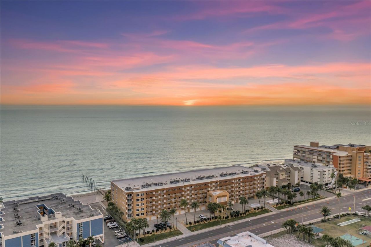 16326 Gulf Boulevard, Unit 308, Redington Beach, FL 33708 Photo