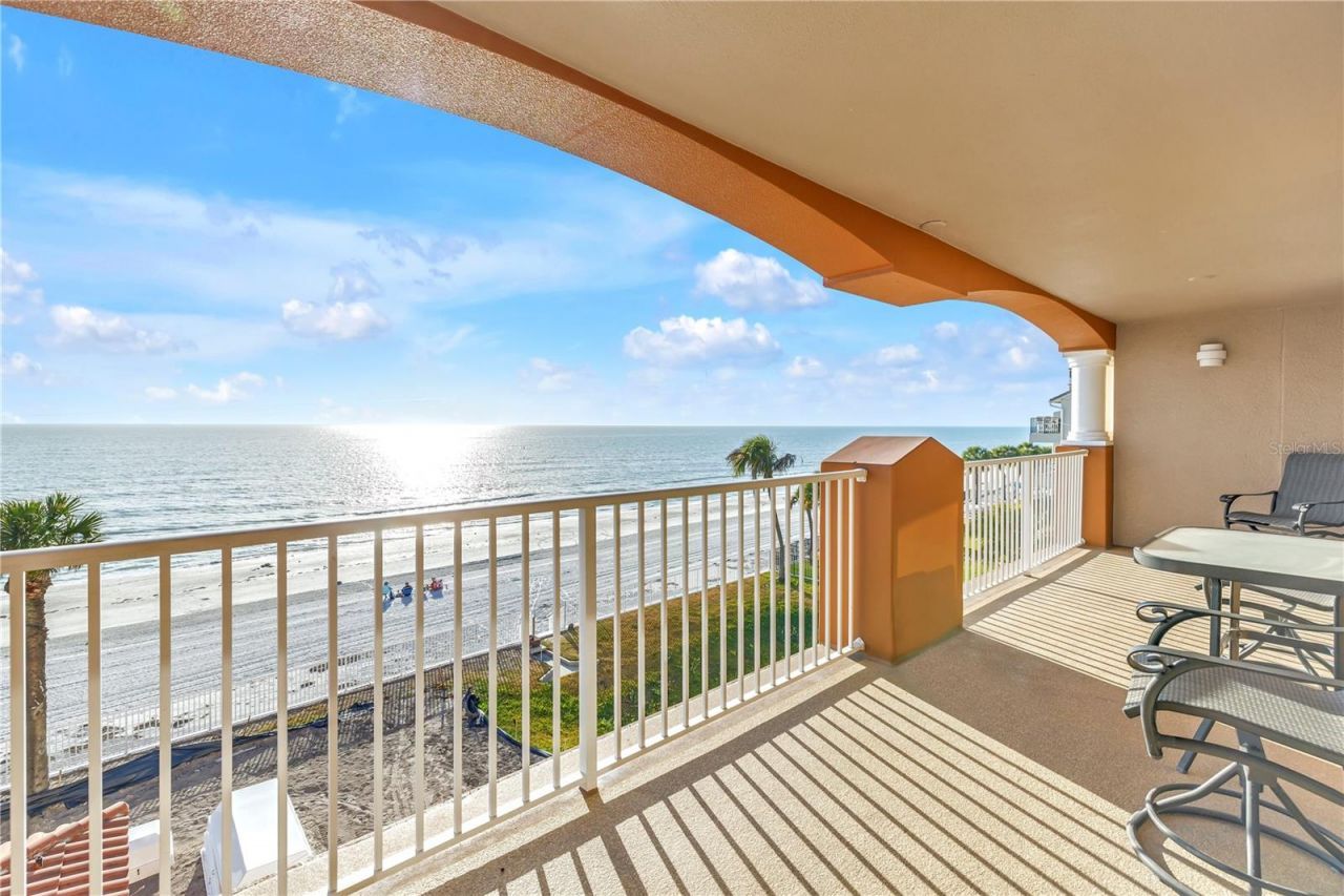 16326 Gulf Boulevard, Unit 308, Redington Beach, FL 33708 Photo