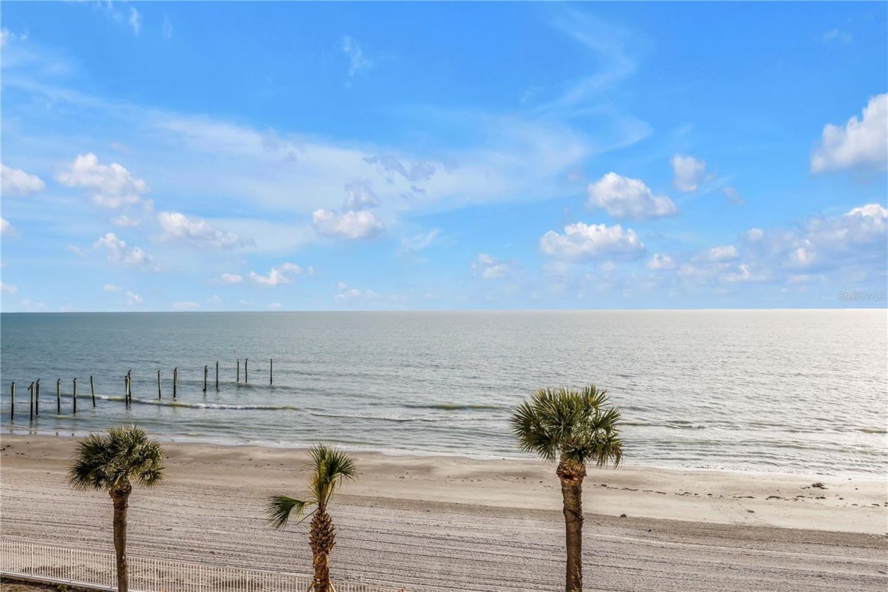 16326 Gulf Boulevard, Unit 308, Redington Beach, FL 33708 Photo