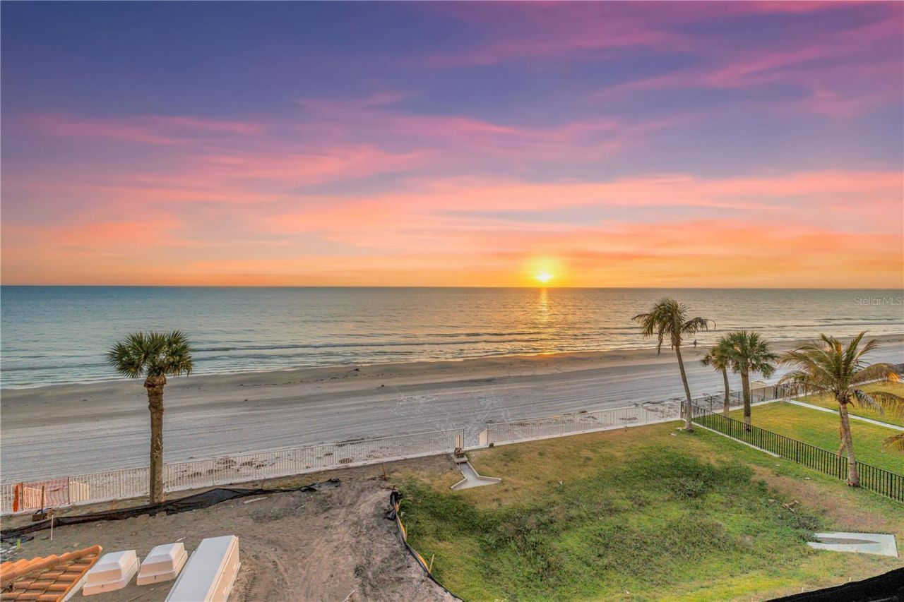 16326 Gulf Boulevard, Unit 308, Redington Beach, FL 33708 Photo