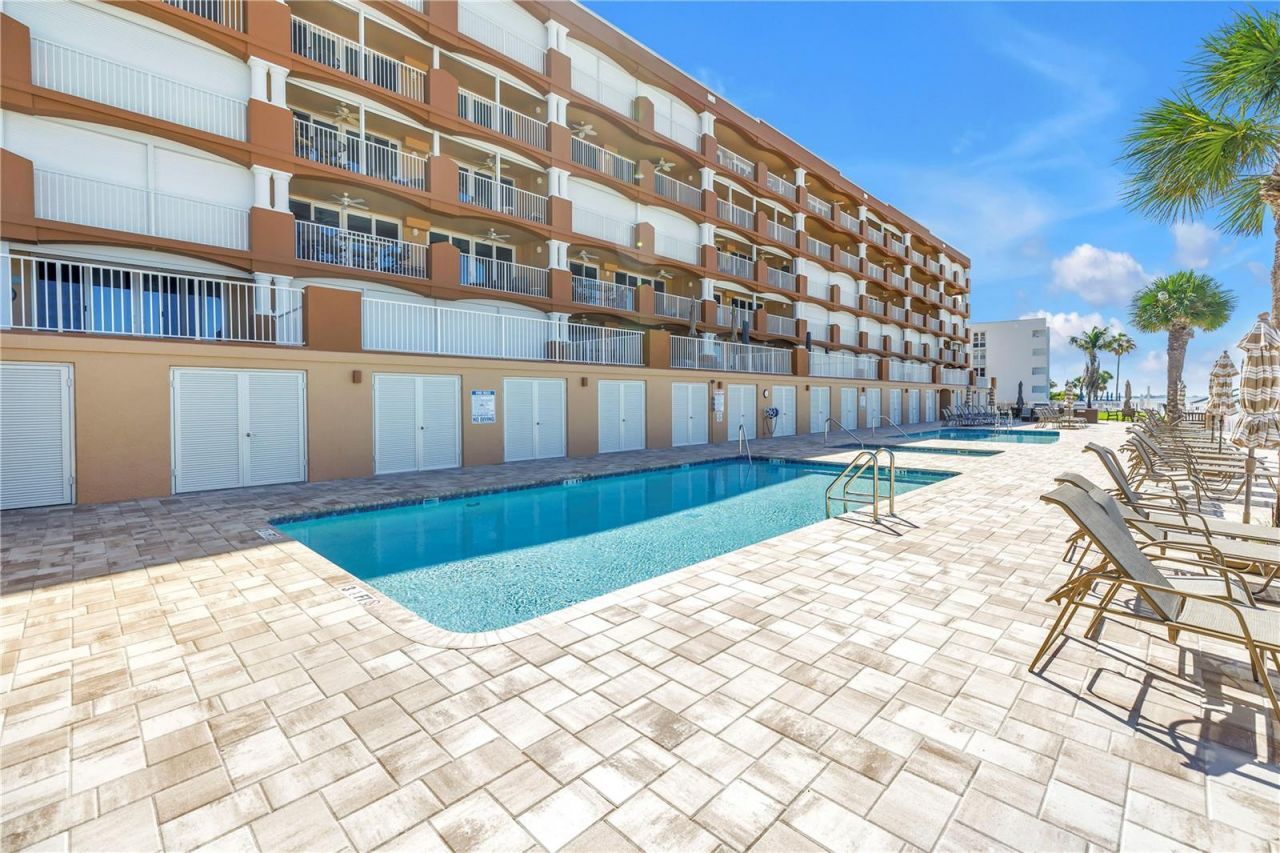 16326 Gulf Boulevard, Unit 308, Redington Beach, FL 33708 Photo
