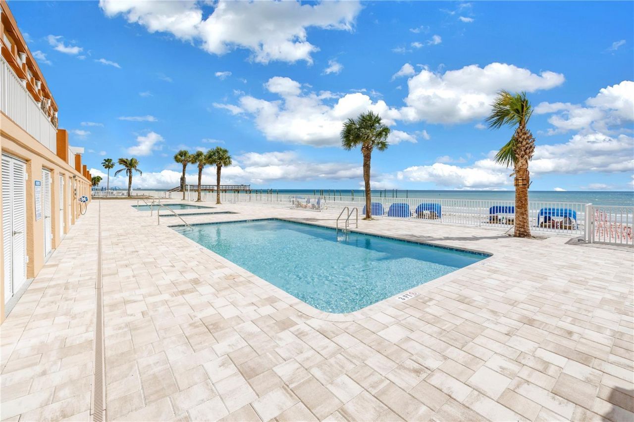 16326 Gulf Boulevard, Unit 308, Redington Beach, FL 33708 Photo