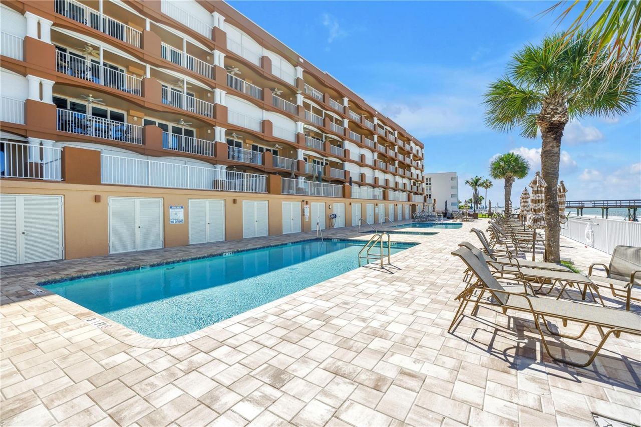 16326 Gulf Boulevard, Unit 308, Redington Beach, FL 33708 Photo
