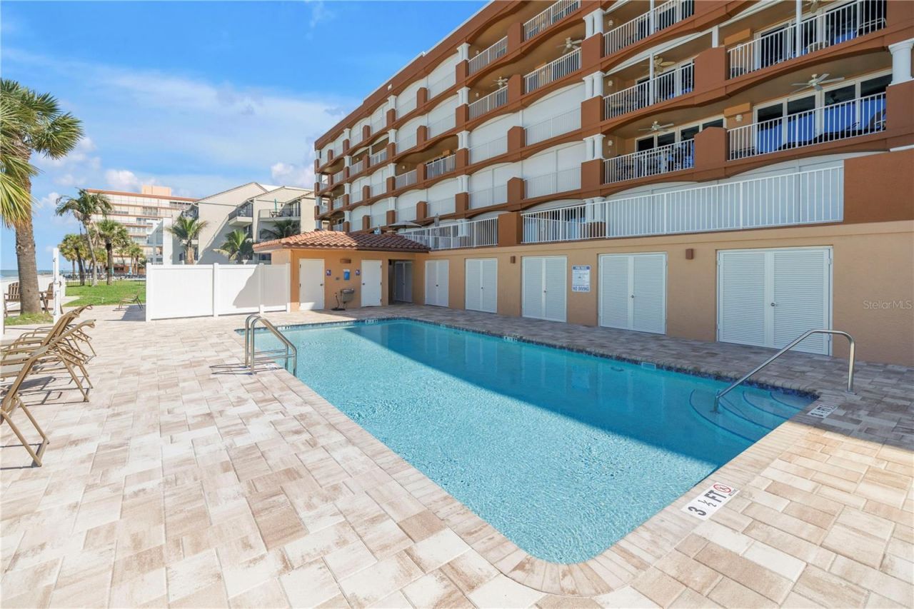 16326 Gulf Boulevard, Unit 308, Redington Beach, FL 33708 Photo