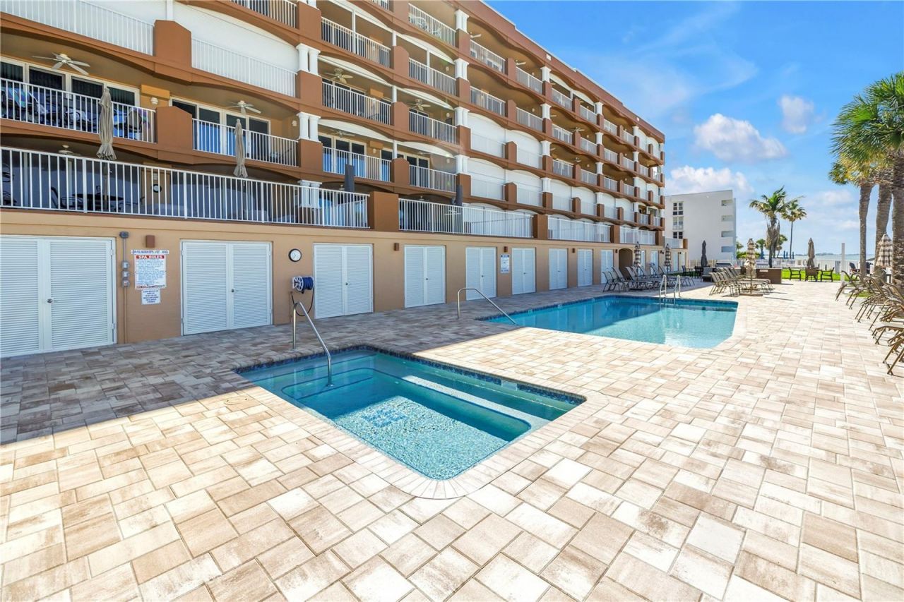 16326 Gulf Boulevard, Unit 308, Redington Beach, FL 33708 Photo
