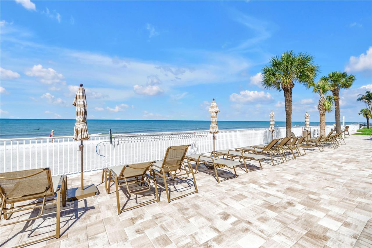 16326 Gulf Boulevard, Unit 308, Redington Beach, FL 33708 Photo