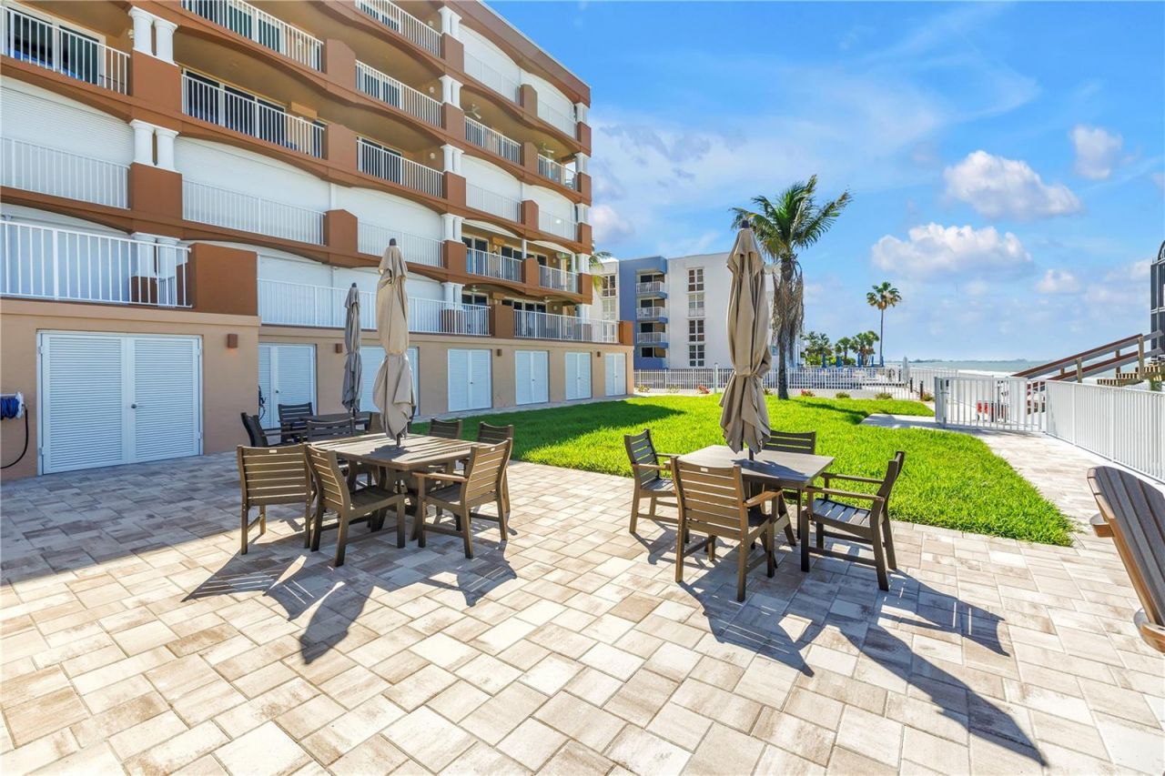 16326 Gulf Boulevard, Unit 308, Redington Beach, FL 33708 Photo