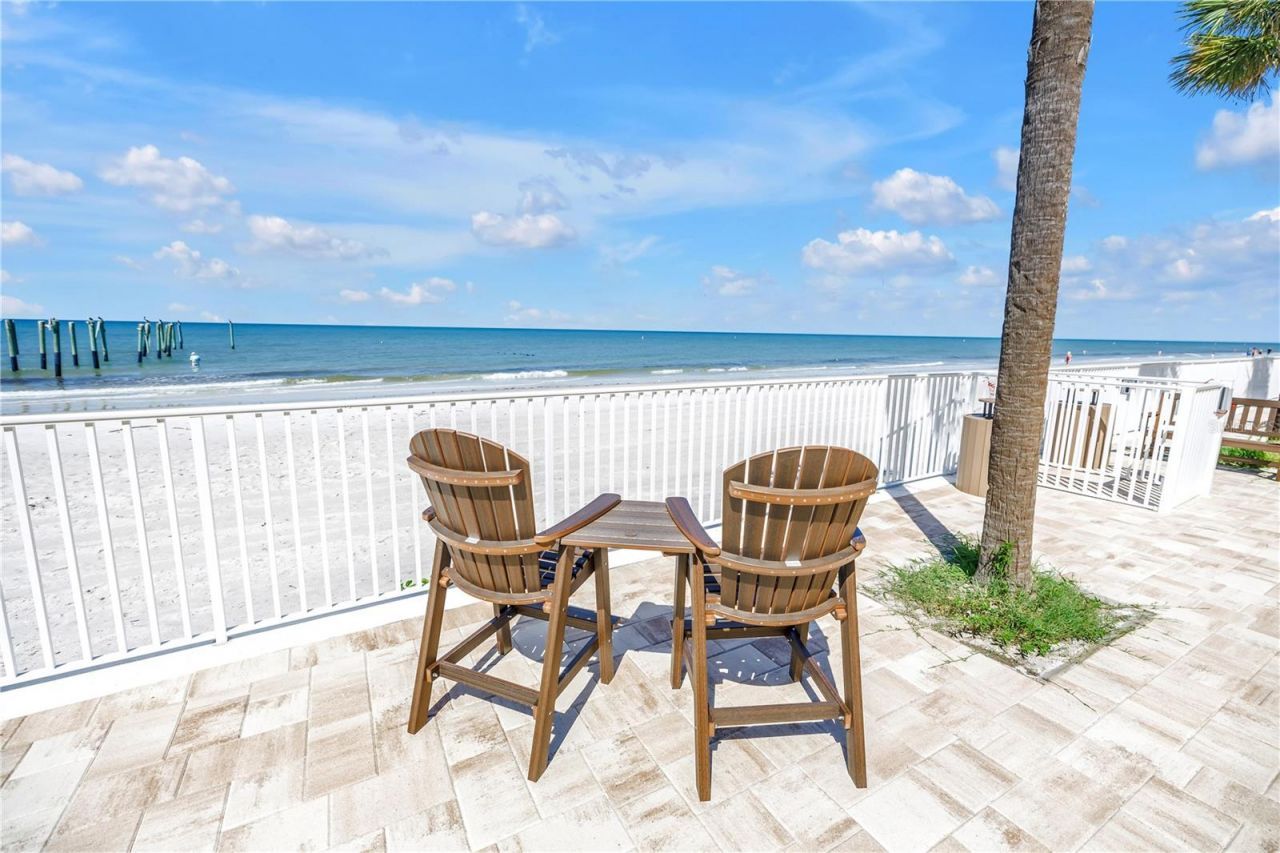 16326 Gulf Boulevard, Unit 308, Redington Beach, FL 33708 Photo