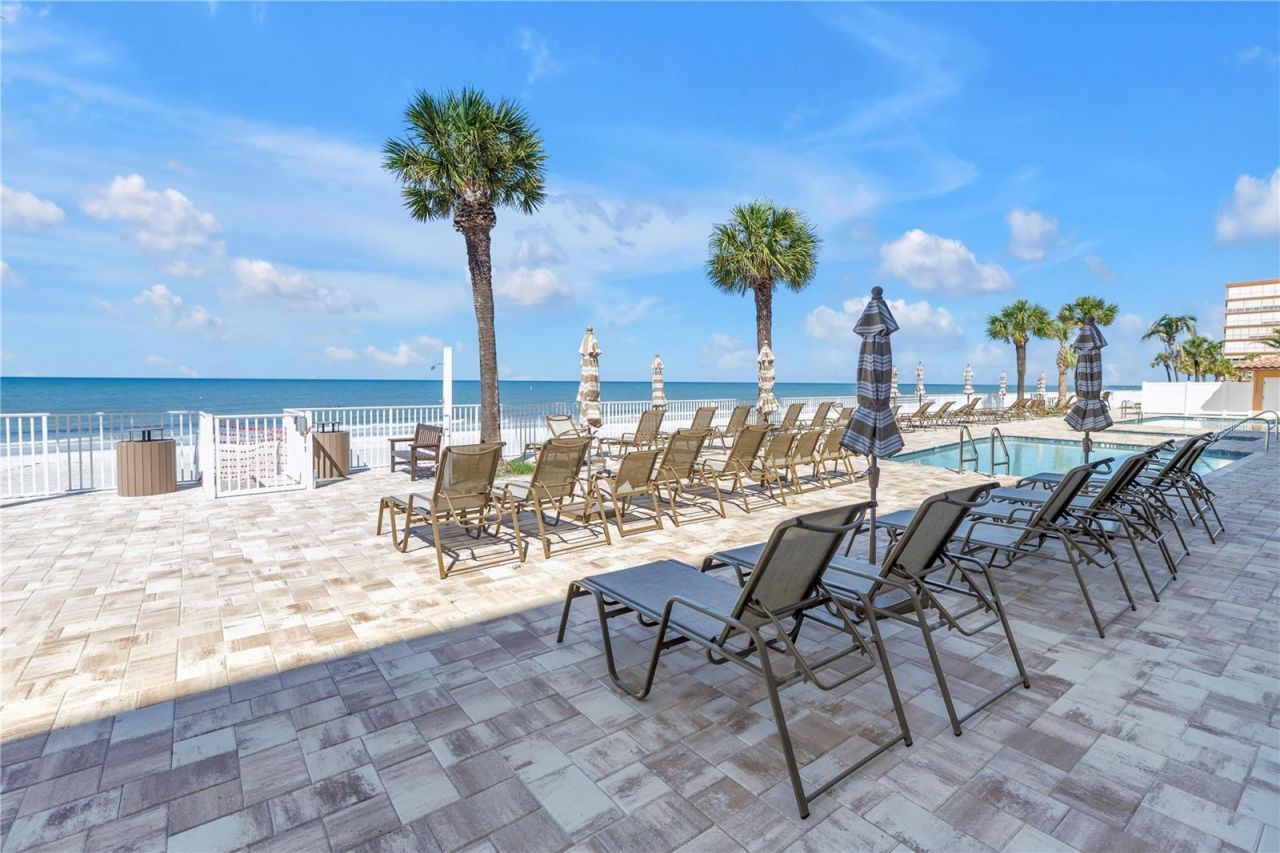 16326 Gulf Boulevard, Unit 308, Redington Beach, FL 33708 Photo