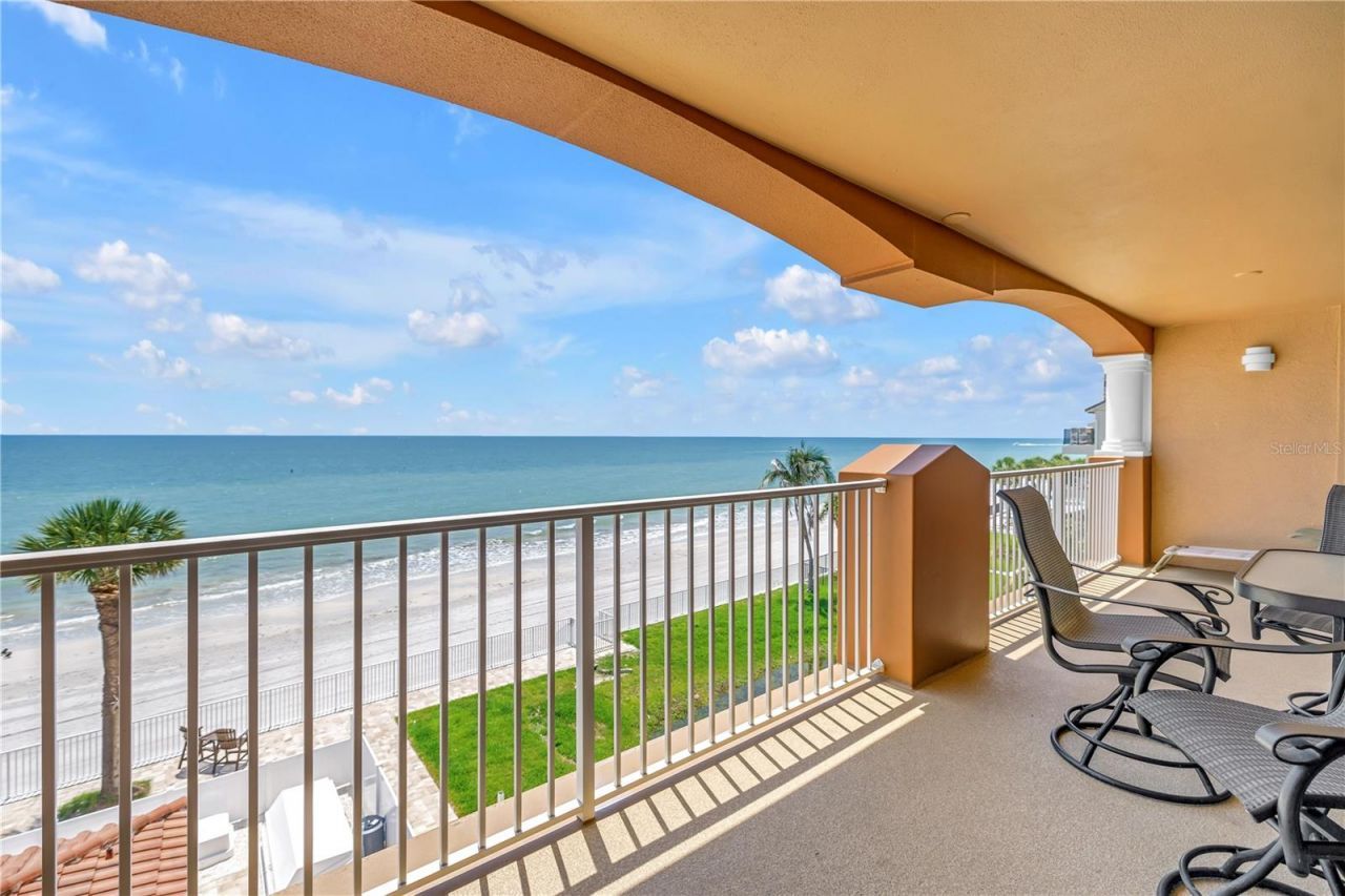 16326 Gulf Boulevard, Unit 308, Redington Beach, FL 33708 Photo