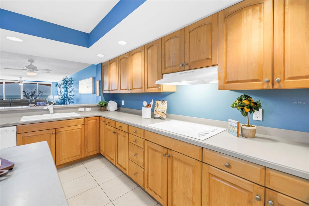 16326 Gulf Boulevard, Unit 308, Redington Beach, FL 33708 Photo