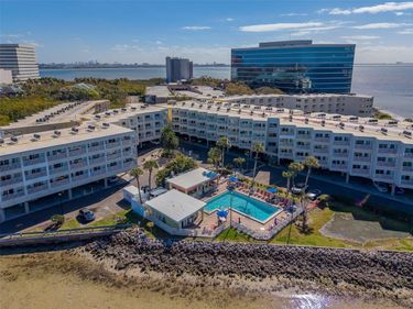 2506 N ROCKY POINT DRIVE, Unit 420, TAMPA, FL 33607