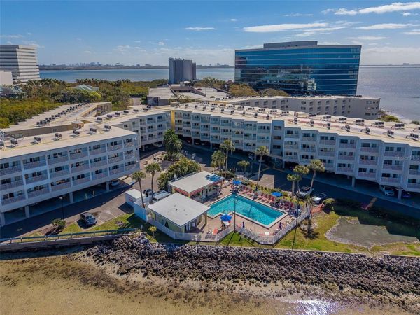 2506 N ROCKY POINT DRIVE, Unit 420, TAMPA, FL 33607
