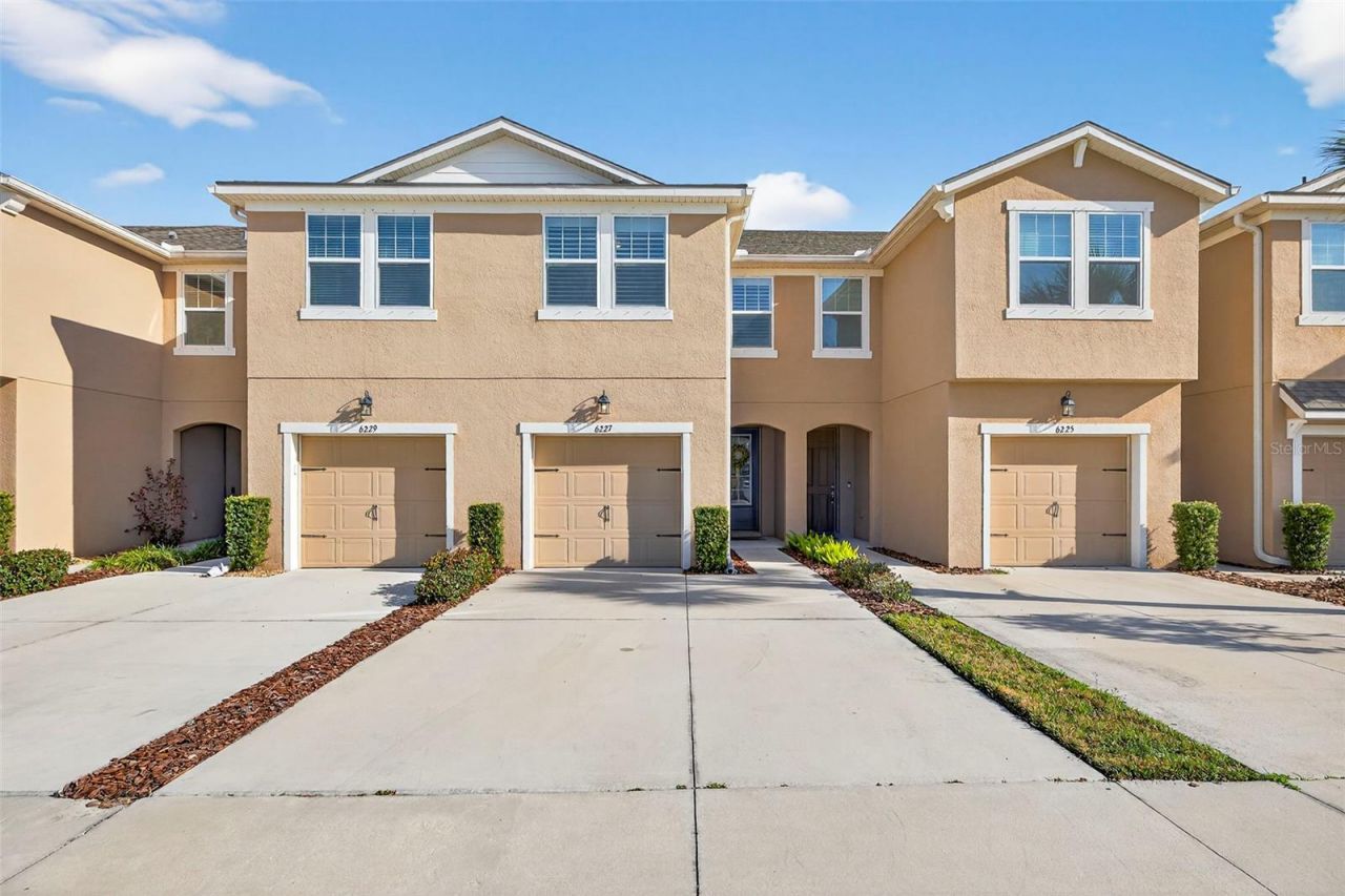 6227 Scarlet Darter Way, Tampa, FL 33625 Main Photo