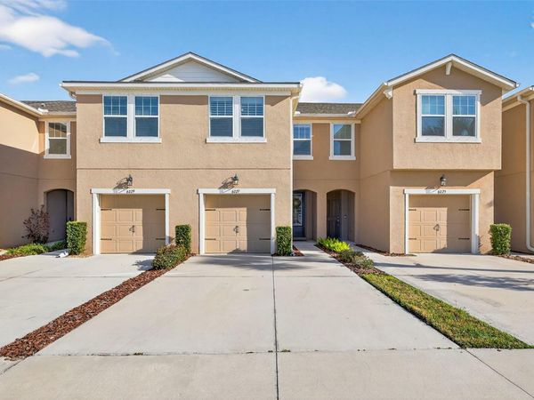 6227 SCARLET DARTER WAY, TAMPA, FL 33625
