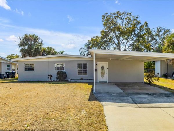 758 CANOVIA AVENUE, ORLANDO, FL 32804