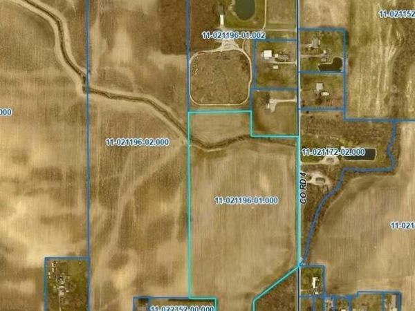 0 County Road 4 & L, Swanton, OH 43558