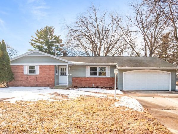 127 TAFT STREET, Green Bay, WI 54301
