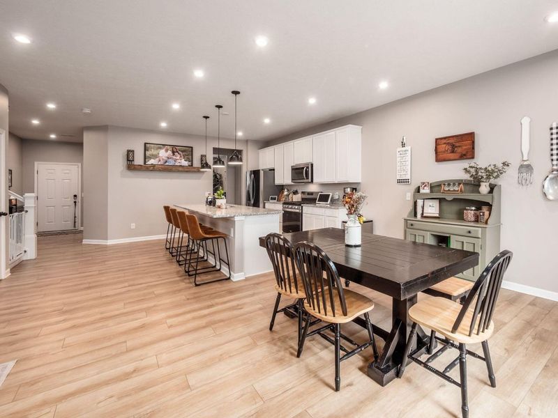 5503 Violet Street, Unit Lot 229, South Bloomfield, OH 43103 Photo 13