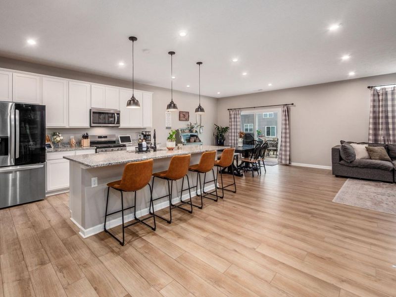 5503 Violet Street, Unit Lot 229, South Bloomfield, OH 43103 Photo 4