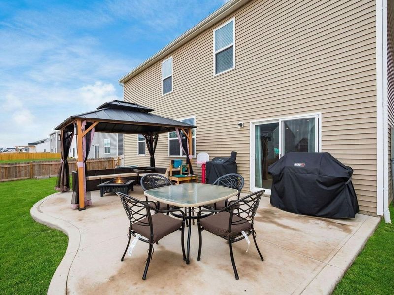 5503 Violet Street, Unit Lot 229, South Bloomfield, OH 43103 Photo 43