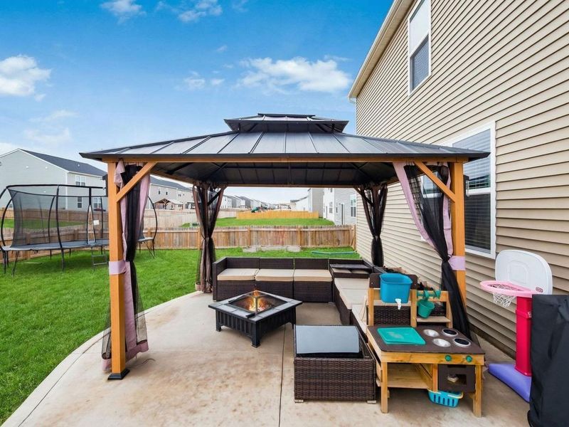 5503 Violet Street, Unit Lot 229, South Bloomfield, OH 43103 Photo 44