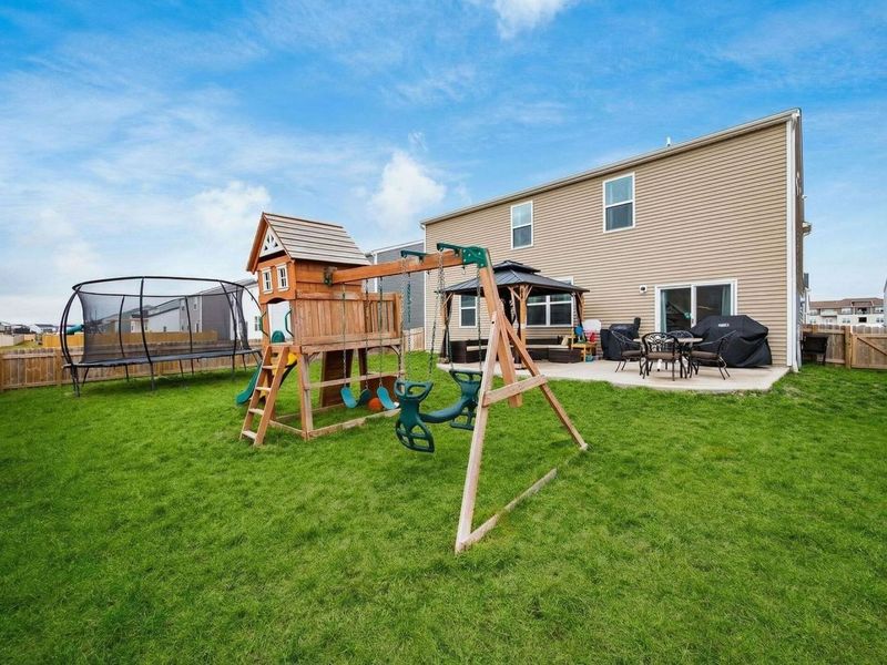 5503 Violet Street, Unit Lot 229, South Bloomfield, OH 43103 Photo 45