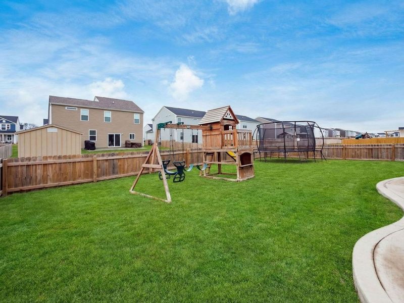 5503 Violet Street, Unit Lot 229, South Bloomfield, OH 43103 Photo 46