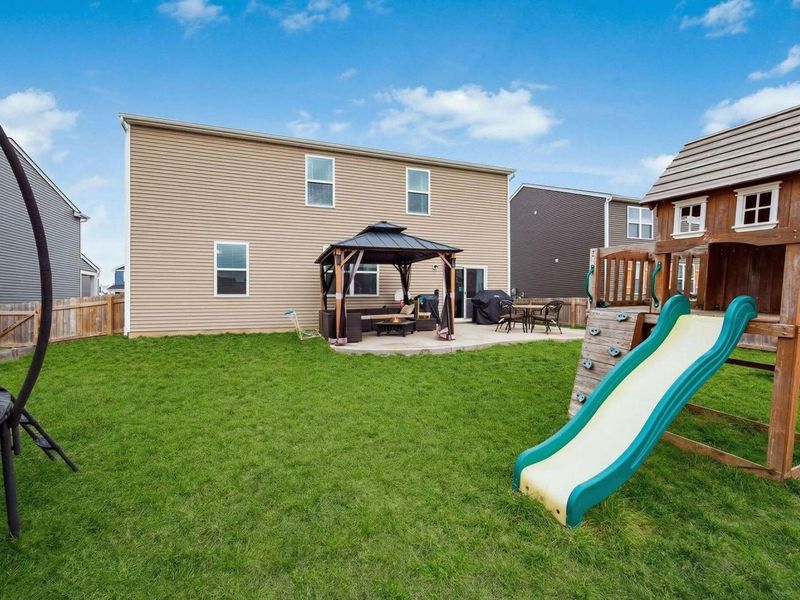 5503 Violet Street, Unit Lot 229, South Bloomfield, OH 43103 Photo 47