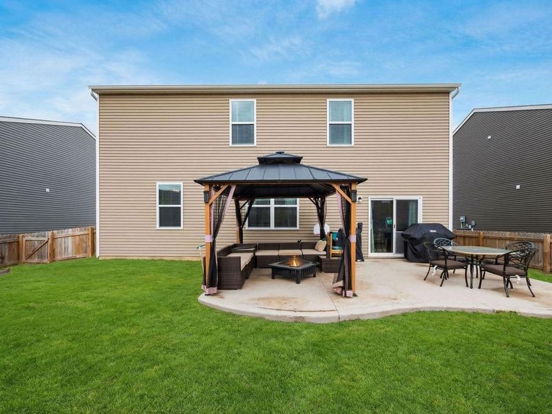 5503 Violet Street, Unit Lot 229, South Bloomfield, OH 43103 Photo 48