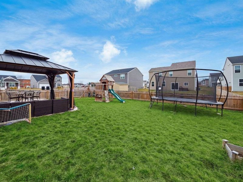 5503 Violet Street, Unit Lot 229, South Bloomfield, OH 43103 Photo 49