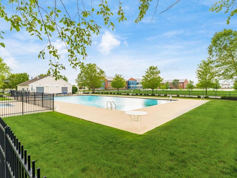 5503 Violet Street, Unit Lot 229, South Bloomfield, OH 43103 Photo 50