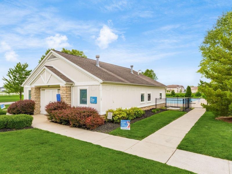 5503 Violet Street, Unit Lot 229, South Bloomfield, OH 43103 Photo 51