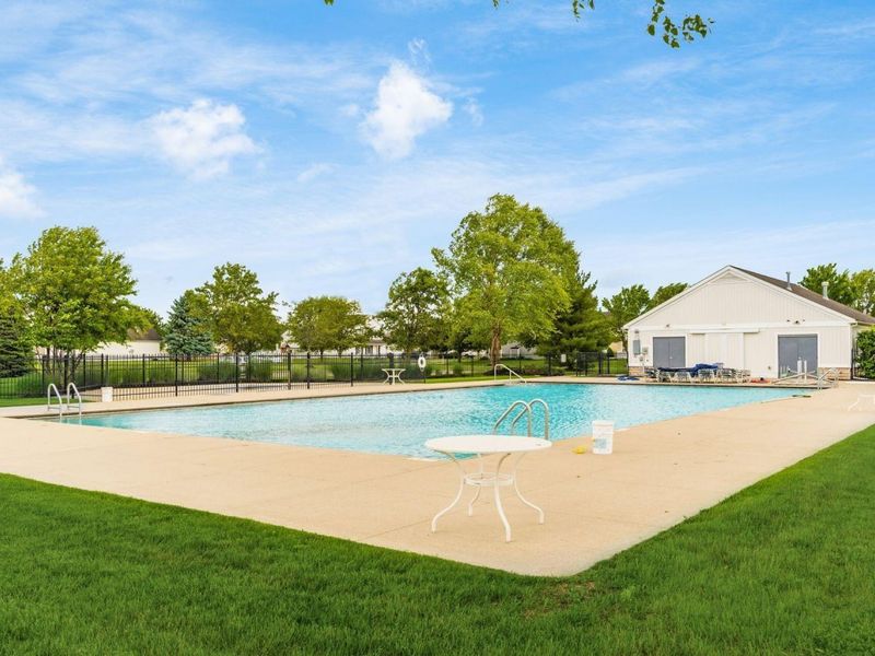 5503 Violet Street, Unit Lot 229, South Bloomfield, OH 43103 Photo 52