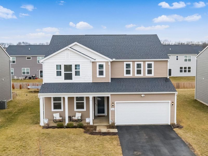 5503 Violet Street, Unit Lot 229, South Bloomfield, OH 43103 Photo 53