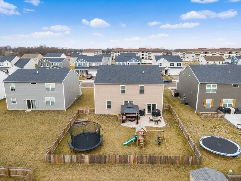 5503 Violet Street, Unit Lot 229, South Bloomfield, OH 43103 Photo 54