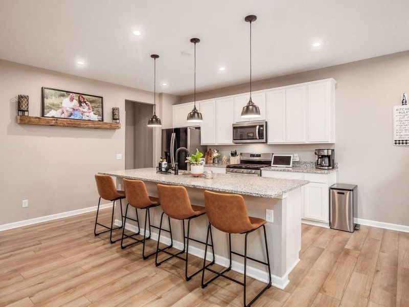 5503 Violet Street, Unit Lot 229, South Bloomfield, OH 43103 Photo 6