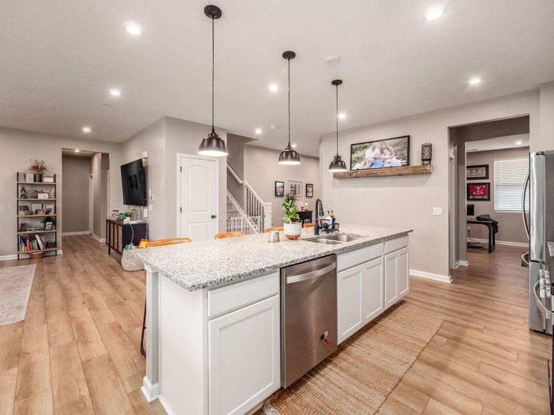 5503 Violet Street, Unit Lot 229, South Bloomfield, OH 43103 Photo 7