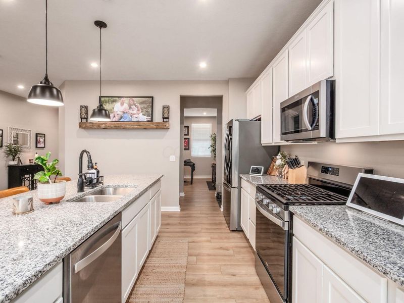 5503 Violet Street, Unit Lot 229, South Bloomfield, OH 43103 Photo 8