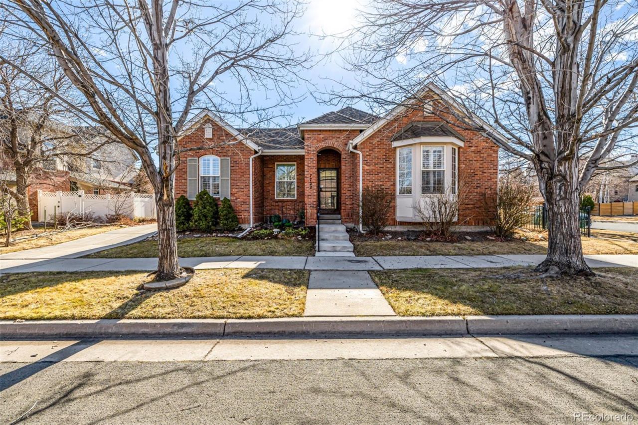 7722 E 6th Place, Denver, CO 80230 Main Photo