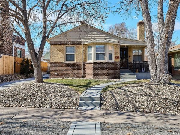 3065 Bellaire Street, Denver, CO 80207
