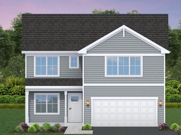 2477 Olivia Court, Wauconda, IL 60084